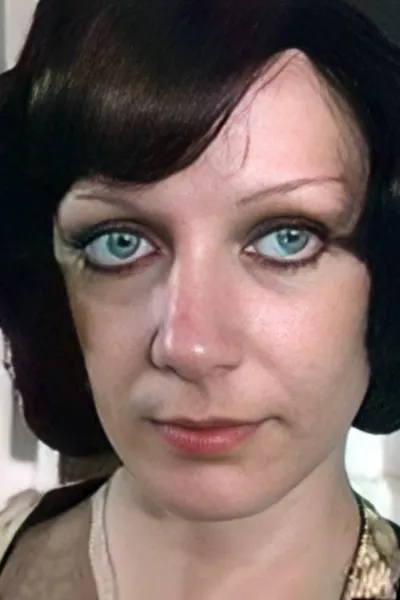 Christiane Surreau