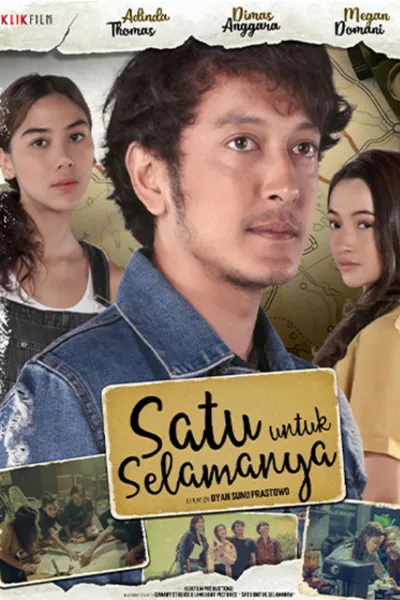 Satu Untuk Selamanya