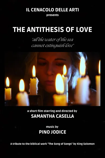 The Antithesis of Love