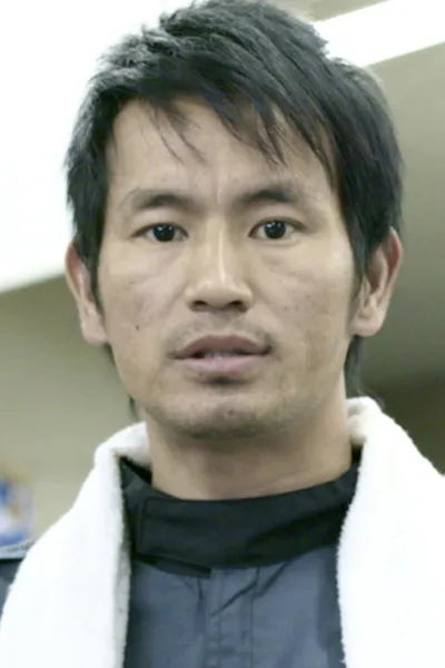 Pema Dorjee