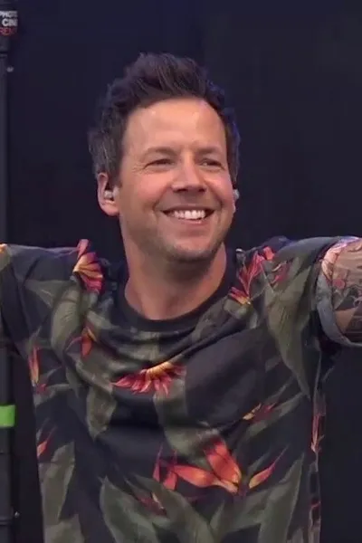 Simple Plan - Live Rock AM Ring