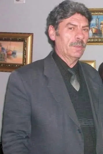 Viktor Çaro