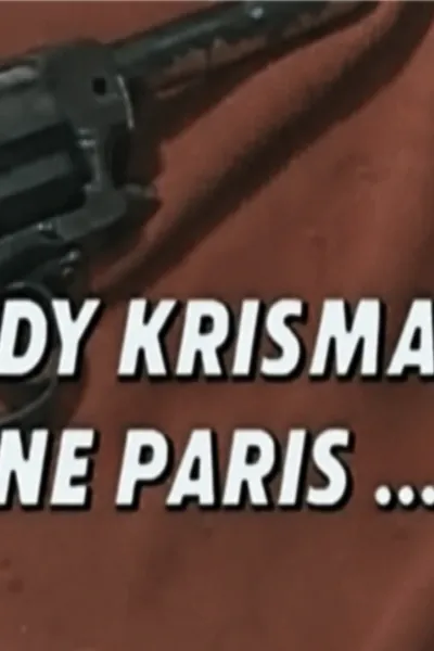 Two shots in Paris