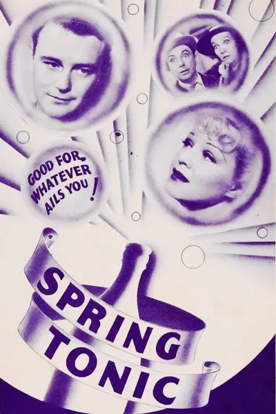Spring Tonic