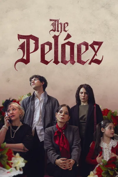 The Peláez
