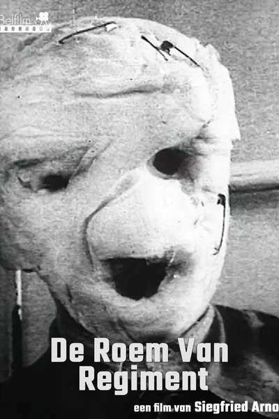 The Glory of the Regiment