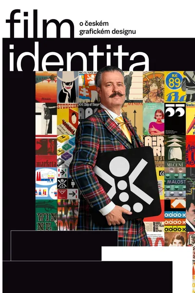 Identity: A Czech Graphic Design Love Story