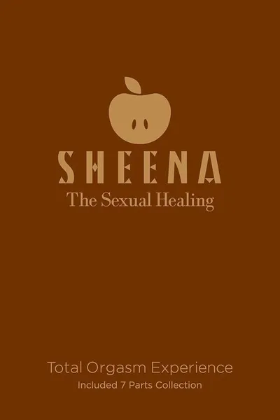 The Sexual Healing Total Orgasm Experience