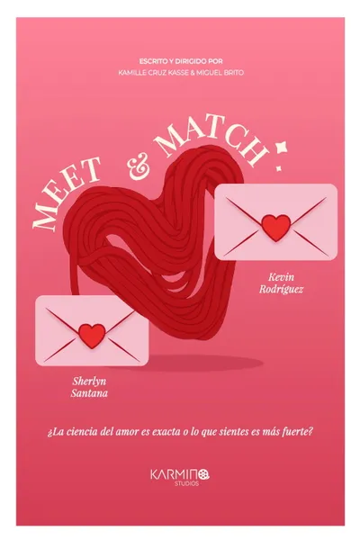 Meet & Match