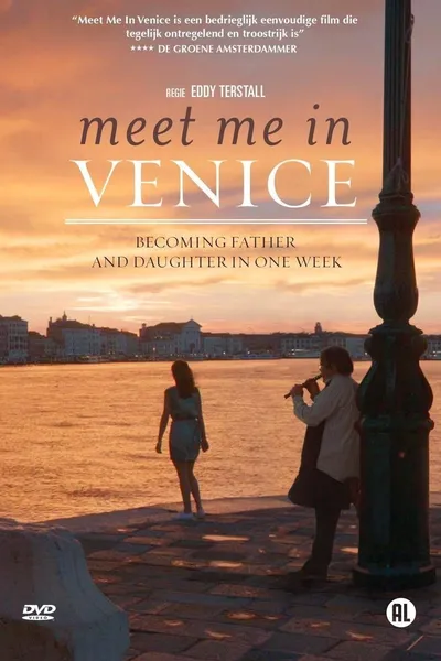 Meet Me in Venice