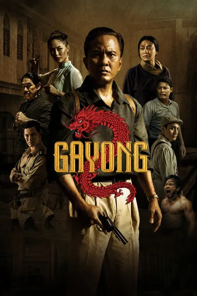 Gayong 2
