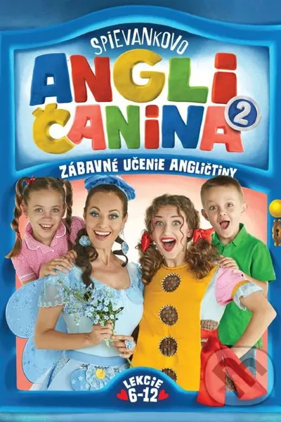 Angličanina 2