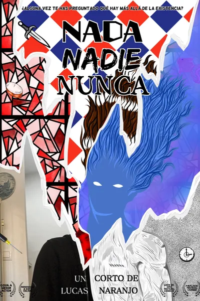 Nada Nadie Nunca