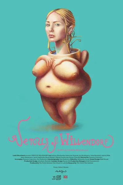 Venus of Willendorf
