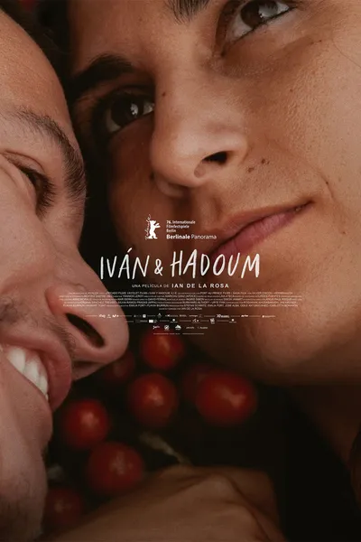 Iván & Hadoum