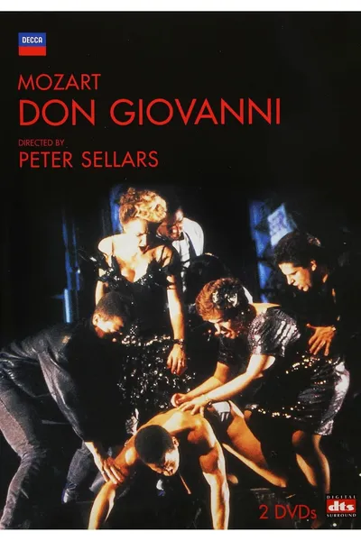 Don Giovanni