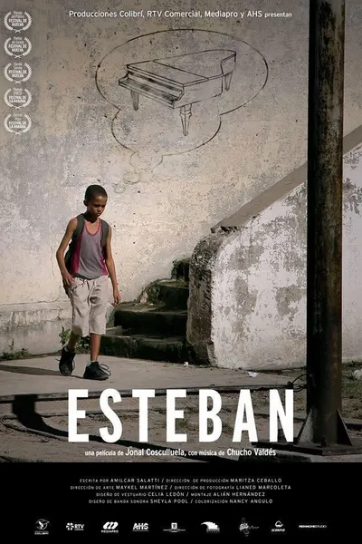 Esteban