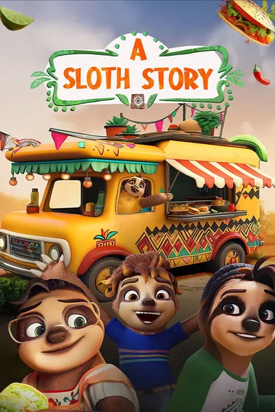 A Sloth Story