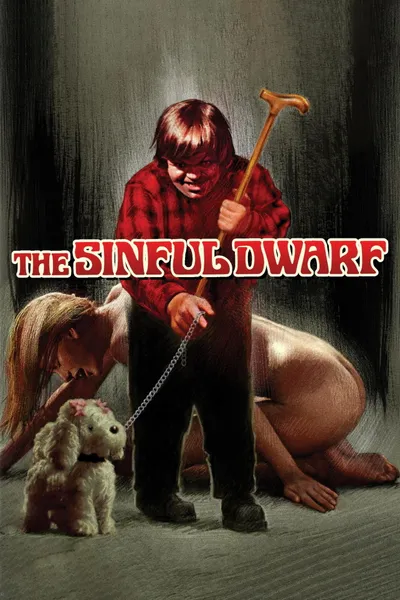 The Sinful Dwarf