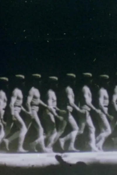 The Memory of the Eye E.J. Marey