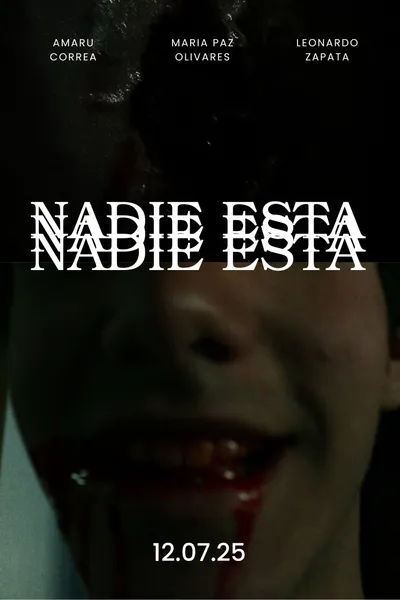 NADIE ESTA