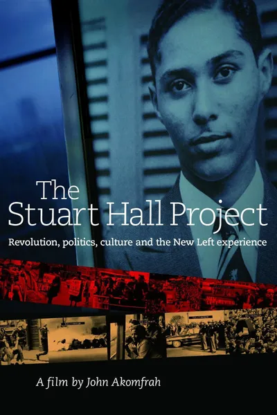The Stuart Hall Project