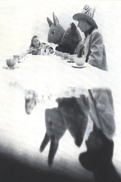 The Ford Theatre Hour: Alice in Wonderland