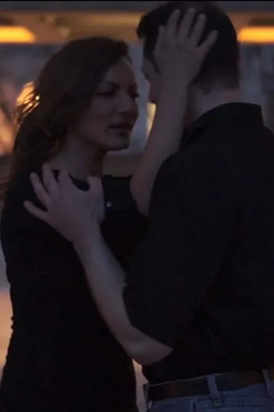 The Promise (Director's Cut)