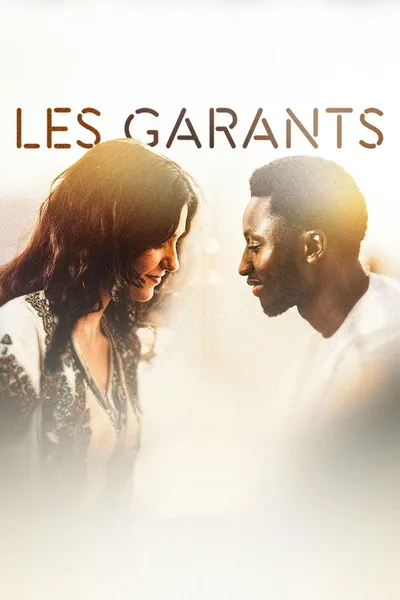 Les garants
