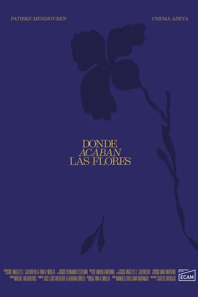 Where the Flowers End Up