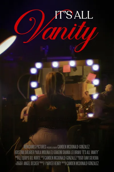 It's All Vanity
