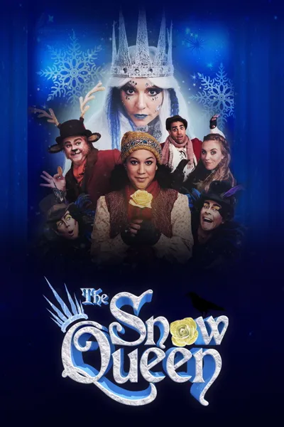 CBeebies Presents: The Snow Queen