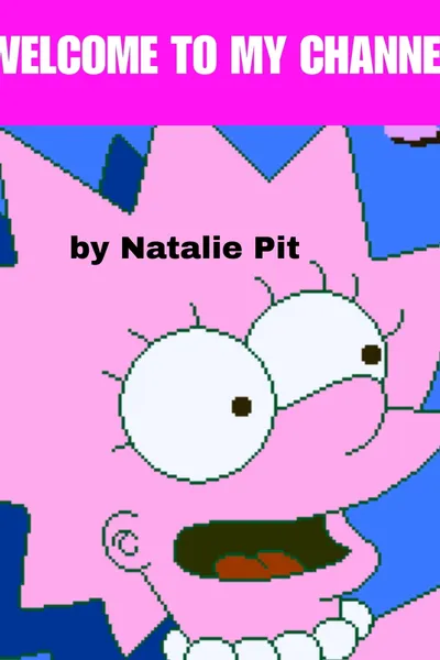 WELCOME TO MY CHANNEL