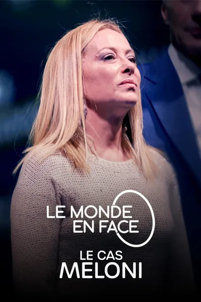 Le cas Meloni