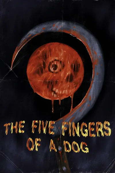 The Five Fingers of a Dog