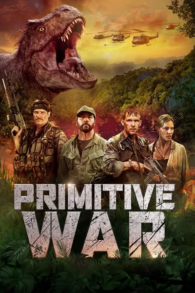 Primitive War