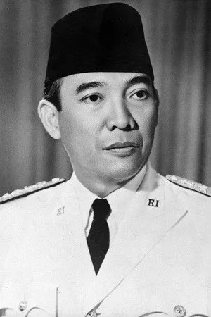 Sukarno