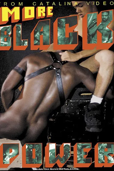More Black Power