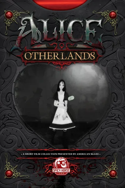 Alice Otherlands: Leviathan