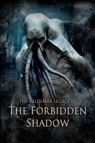 The Valdemar Legacy II: The Forbidden Shadow