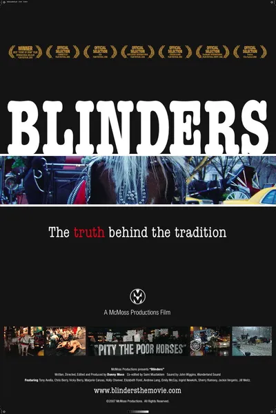 Blinders
