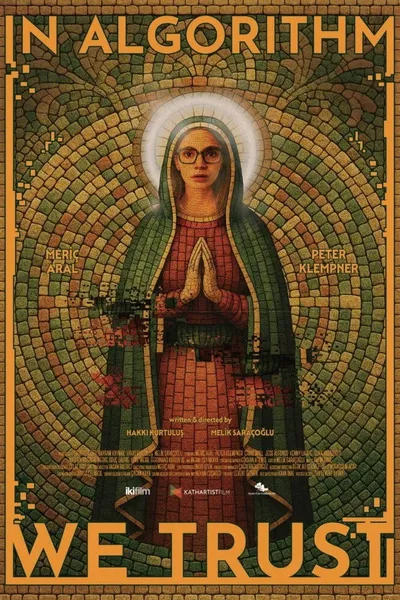 In Algorithm We Trust