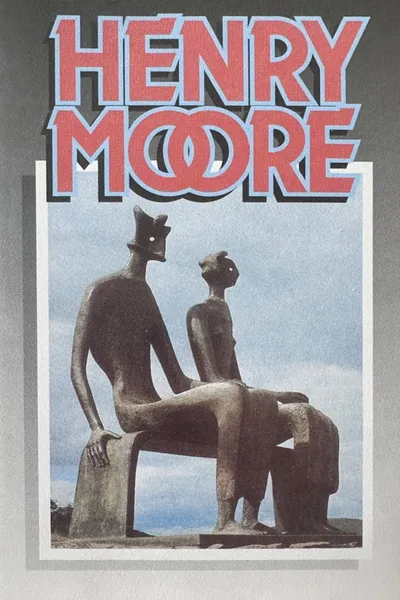 Henry Moore