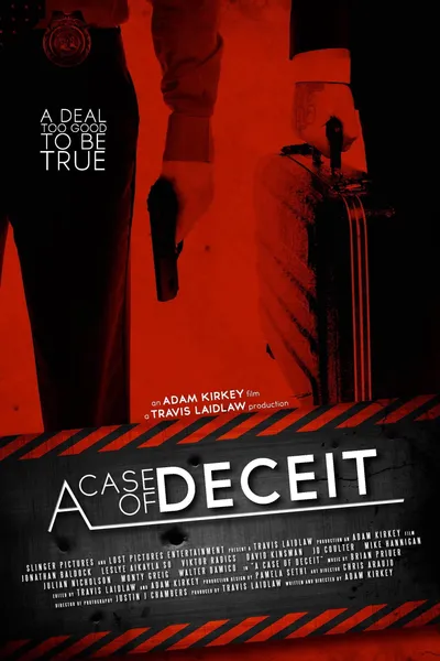A Case of Deceit