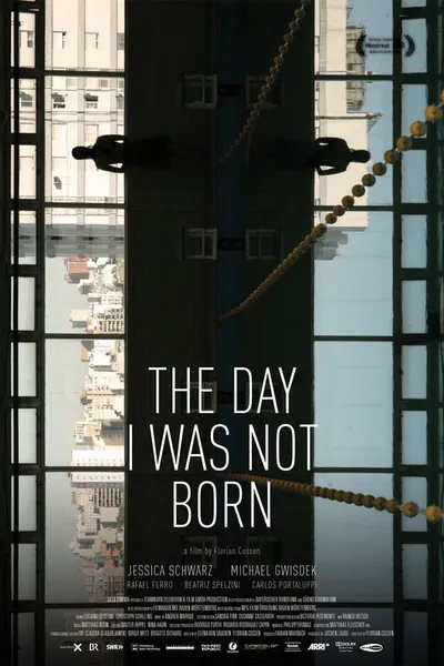 The Day I Was Not Born