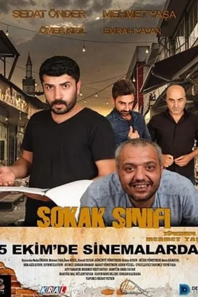 Sokak Sınıfı