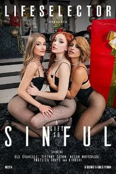 A Gift So Sinful