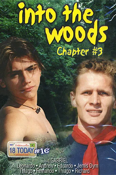 18 Today International 16: Into the Woods 3