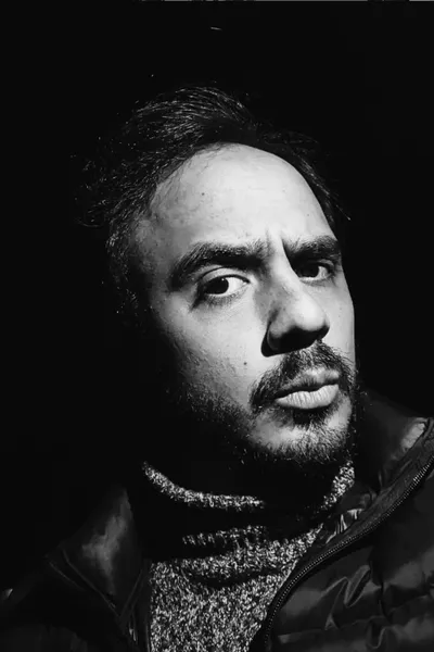 Xavier Rodríguez Treviño