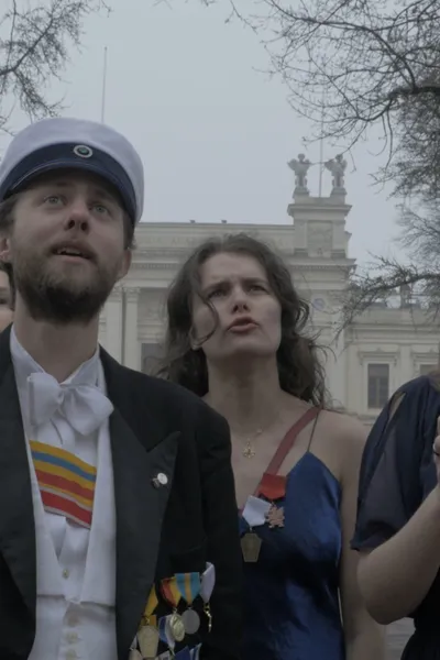 Knävlingarådet och Det Knävligaste Knävlingagillet